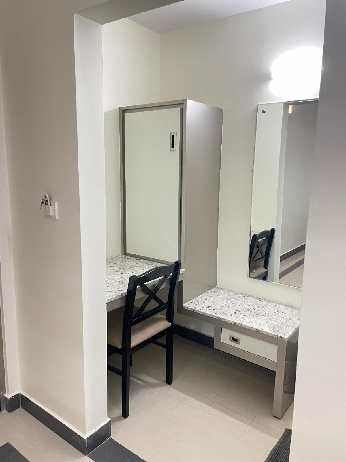 Sr Hotel Anakāpalle Εξωτερικό φωτογραφία